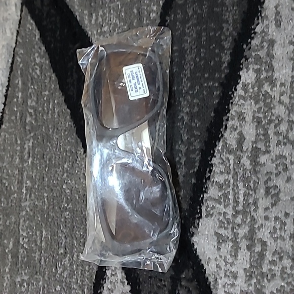 SIMON SAFETY SUNGLASSES - Picture 1 of 8